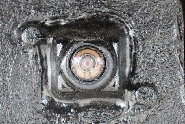 2019 Chevrolet Silverado 4500HD Work Truck