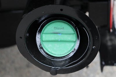 2019 Chevrolet Silverado 4500HD Work Truck