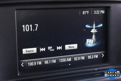 2020 Chevrolet Silverado 4500HD Work Truck