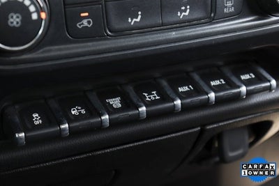 2020 Chevrolet Silverado 4500HD Work Truck