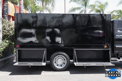 2021 Chevrolet Silverado 5500MD LT