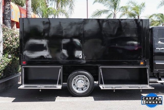 2021 Chevrolet Silverado 5500MD LT