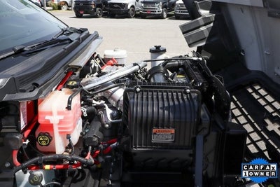 2021 Chevrolet Silverado 5500MD LT