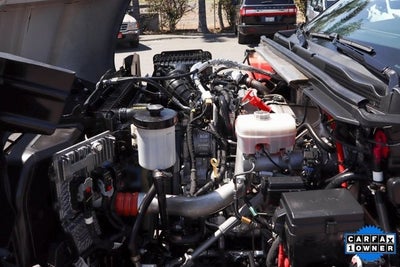 2021 Chevrolet Silverado 5500MD LT