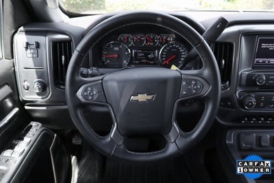 2021 Chevrolet Silverado 5500MD LT