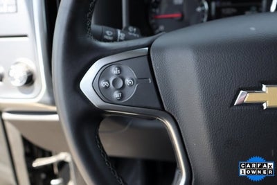 2021 Chevrolet Silverado 5500MD LT