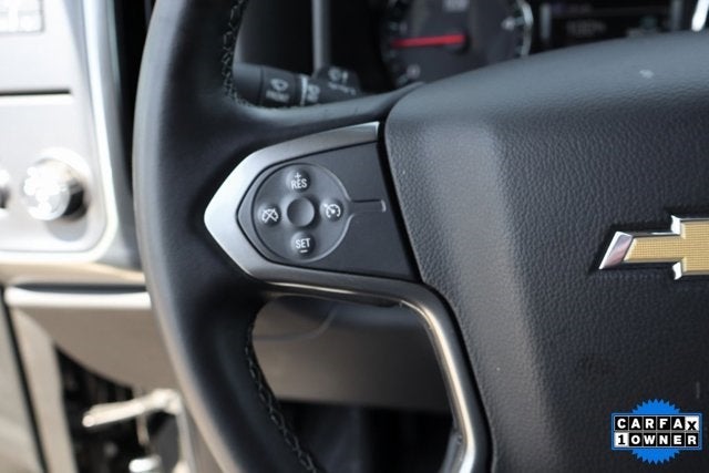 2021 Chevrolet Silverado 5500MD LT