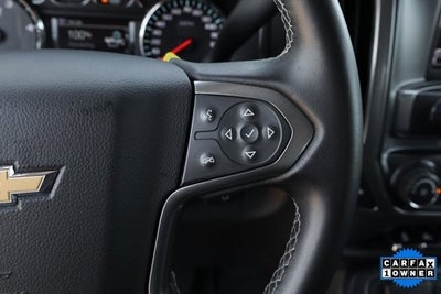 2021 Chevrolet Silverado 5500MD LT