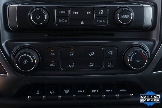 2021 Chevrolet Silverado 5500MD LT