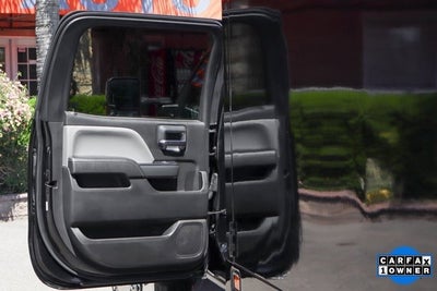 2021 Chevrolet Silverado 5500MD LT