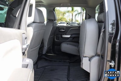 2021 Chevrolet Silverado 5500MD LT