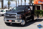 2021 Chevrolet Silverado 5500MD LT