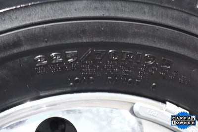 2021 Chevrolet Silverado 5500MD LT