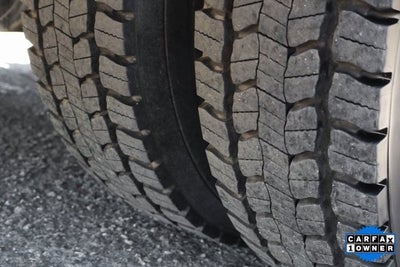 2021 Chevrolet Silverado 5500MD LT