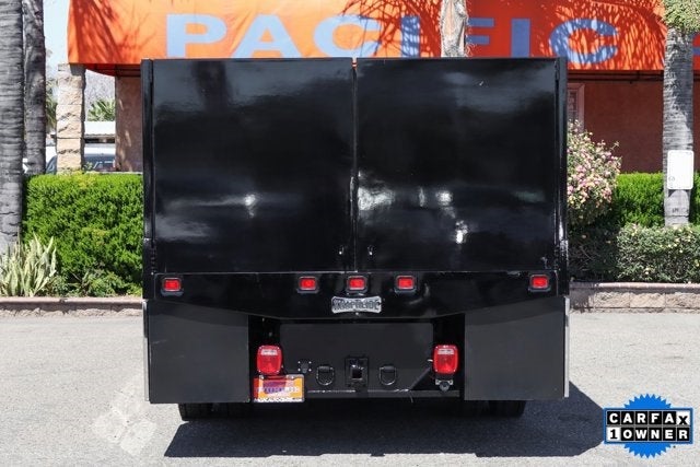 2021 Chevrolet Silverado 5500MD LT