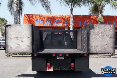 2021 Chevrolet Silverado 5500MD LT