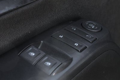 2021 Chevrolet Silverado 4500HD Work Truck