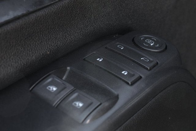 2021 Chevrolet Silverado 4500HD Work Truck