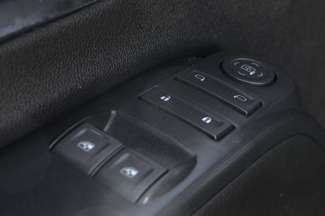 2021 Chevrolet Silverado 4500HD Work Truck