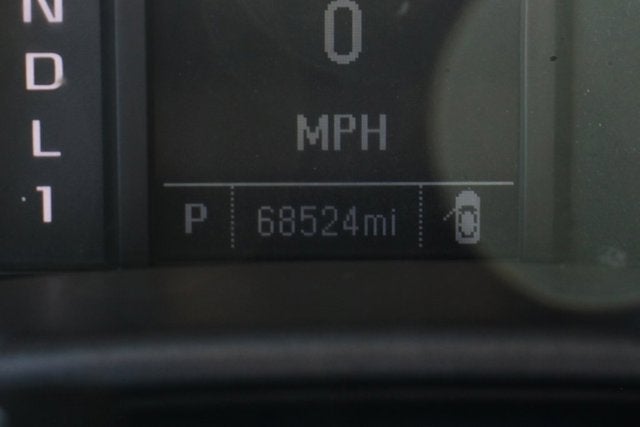 2021 Chevrolet Silverado 4500HD Work Truck