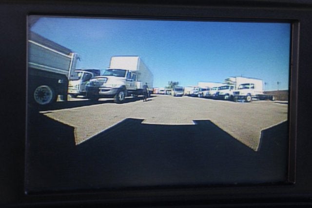 2021 Chevrolet Silverado 4500HD Work Truck