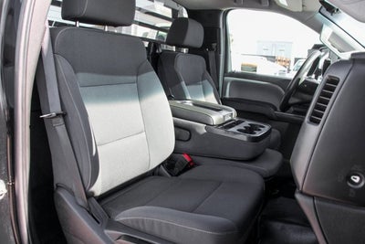 2021 Chevrolet Silverado 4500HD Work Truck