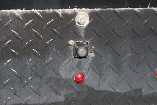 2021 Chevrolet Silverado 4500HD Work Truck