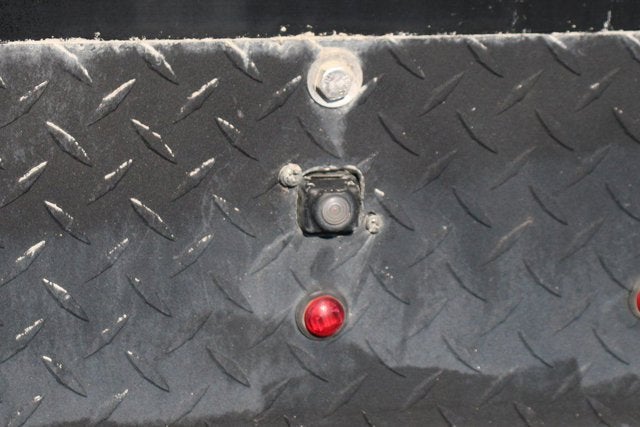 2021 Chevrolet Silverado 4500HD Work Truck