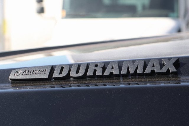 2021 Chevrolet Silverado 4500HD Work Truck