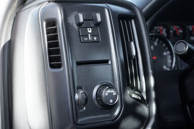 2023 Chevrolet Silverado 5500HD Work Truck