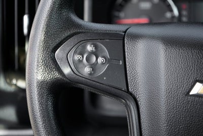 2023 Chevrolet Silverado 5500HD Work Truck