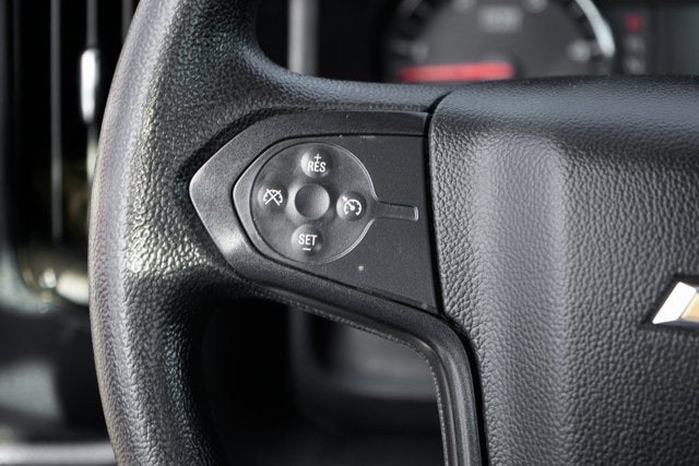 2023 Chevrolet Silverado 5500HD Work Truck