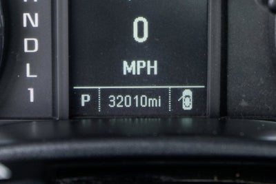 2023 Chevrolet Silverado 5500HD Work Truck