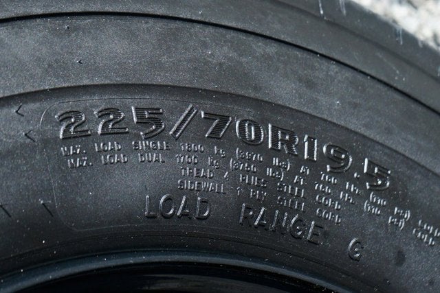 2023 Chevrolet Silverado 5500HD Work Truck