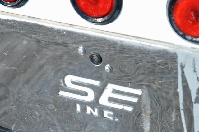 2023 Chevrolet Silverado 5500HD Work Truck