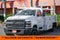 2023 Chevrolet Silverado 5500HD Work Truck