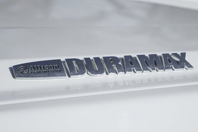 2023 Chevrolet Silverado 5500HD Work Truck