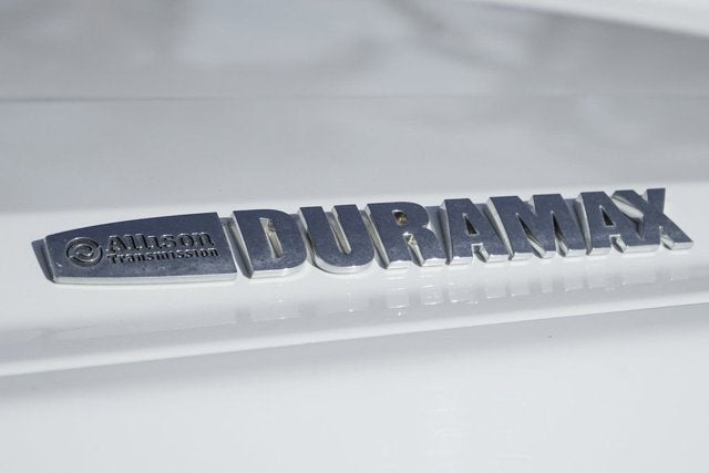 2023 Chevrolet Silverado 5500HD Work Truck