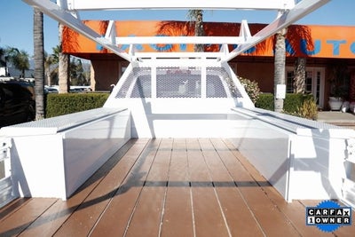 2019 Chevrolet Silverado 5500HD Work Truck