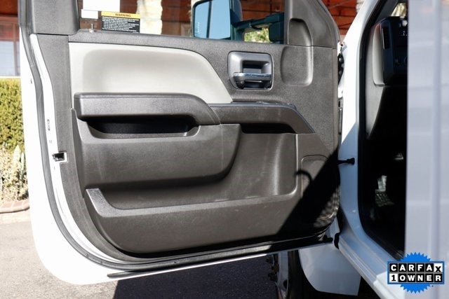 2019 Chevrolet Silverado 5500HD Work Truck