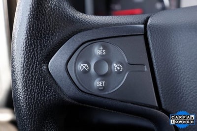 2019 Chevrolet Silverado 5500HD Work Truck