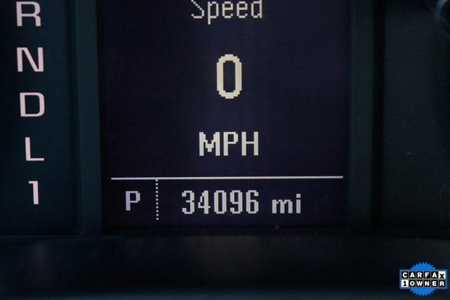 2019 Chevrolet Silverado 5500HD Work Truck