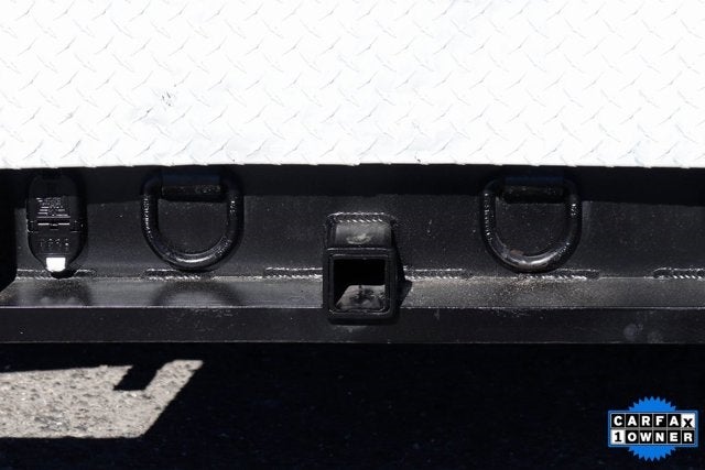 2019 Chevrolet Silverado 5500HD Work Truck