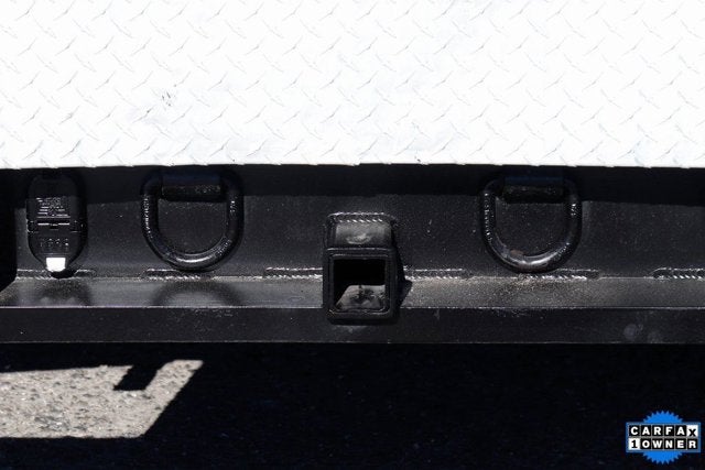 2019 Chevrolet Silverado 5500HD Work Truck