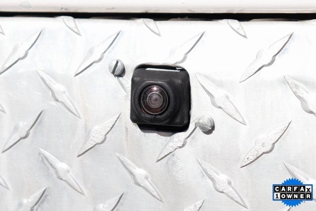 2019 Chevrolet Silverado 5500HD Work Truck