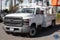 2019 Chevrolet Silverado 5500HD Work Truck