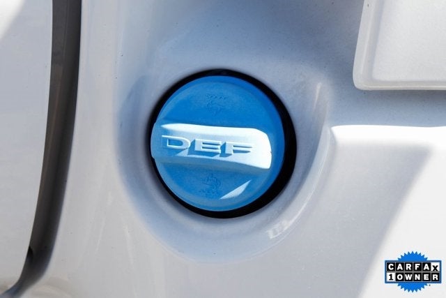 2019 Chevrolet Silverado 5500HD Work Truck