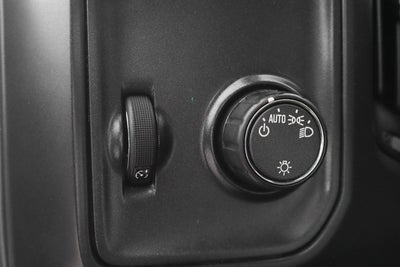 2021 Chevrolet Silverado 4500HD Work Truck