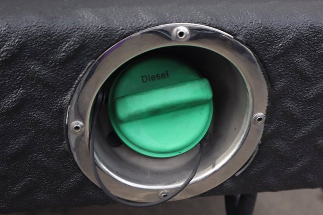 2021 Chevrolet Silverado 4500HD Work Truck