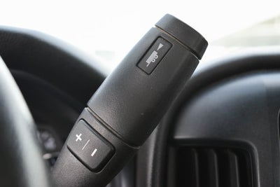 2019 Chevrolet Silverado 5500HD Work Truck